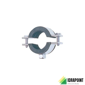 COLLARE ZINCATO ISOFONICO Ø 1.1/2