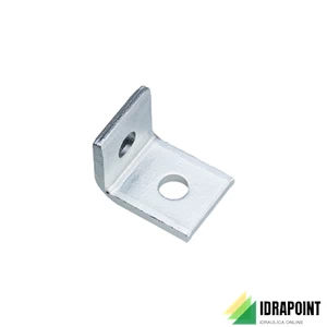 ANGOLARE 90° PER PROFILATO 41X41 MM