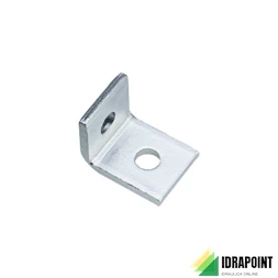 ANGOLARE 90° PER PROFILATO 41X41 MM