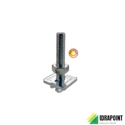 DADO INNESTO RAPIDO CON TRONCHETTO M8X32