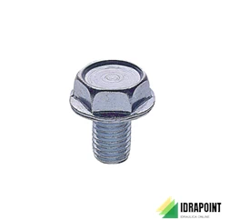 BULLONE TESTA ESAGONALE M 8X14