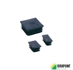 TAPPO PVC PER PROFILATO 32X20X2,5 MM