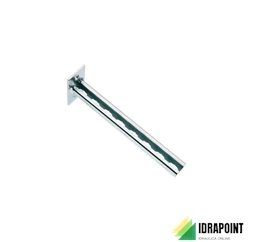 MENSOLA SALDATA 315 MM PROFILATO 32X20X2,5 MM