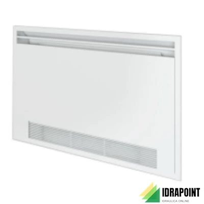 PANNELLO FRONTALE BIANCO TARGA 250