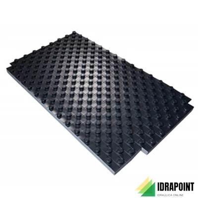 PANNELLO PREFORMATO T50-H52 - 6,72 MQ