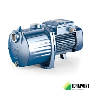 POMPA MULTIGIRANTE 3CPM 80C KW 0,45 MONOFASE