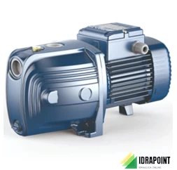 POMPA AUTOADESCANTE FUTURE JET 1A KW 0,55 MONOFASE