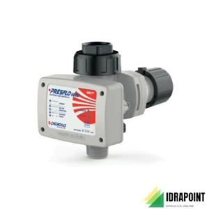 PRESFLOVARIO REG.0,8-2,4BAR 2HP