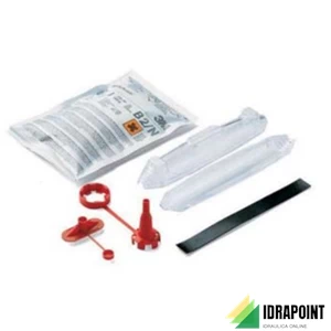 KIT GIUNZIONE CAVI RESINA COLATA PER POMPE SOMMERSE RPS2