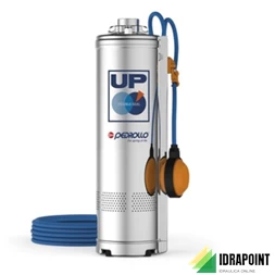 POMPA SOMMERSA UPM 2/2-GE KW 0,37 MONOFASE