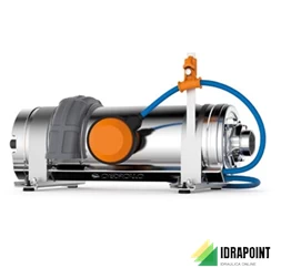 SUPPORTO ORIZZOUNTALE PER UP