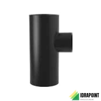 PEHD BRAGA 88 Ø 50X40 MM