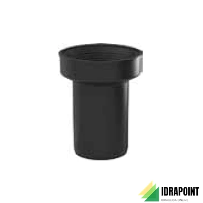 PEHD MANICOTTO A CONTRAZIONE Ø 100/110 MM