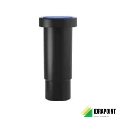 PEHD MANICOTTO DILATAZIONE Ø 50 MM