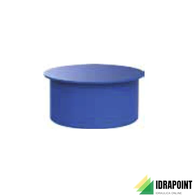 PEHD TAPPO DI PROTEZIONE Ø 50 MM