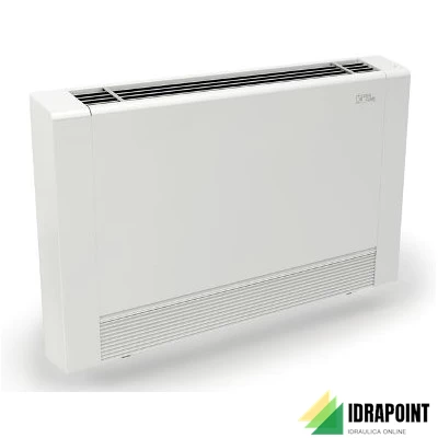 PIASTRA IDRONICA SKUDO 400DC INVERT