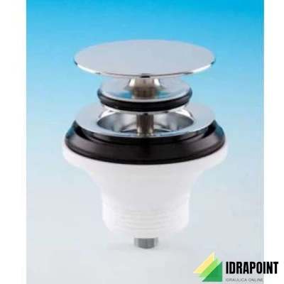 PILETTA DA BAGNO Ø 1.1/4