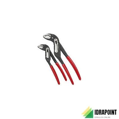 PINZA 250 MM CON MANICI RIVESTITI