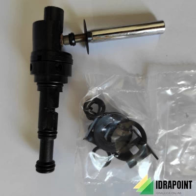 PISTONE COMPLETO MISCELATORE 4M C.N. 8N