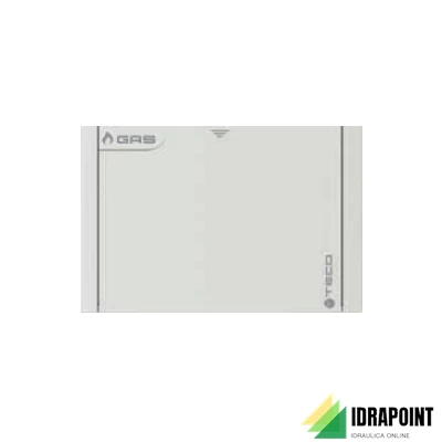 PLACCA DI COPERTURA K7 BIANCO