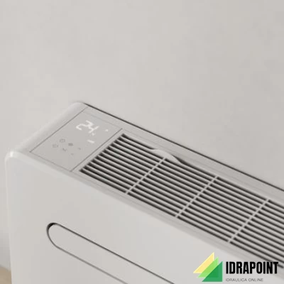 POLO CLIMA SENZA UNITA' ESTERNA 2,9 KW R290 POMPA CALORE