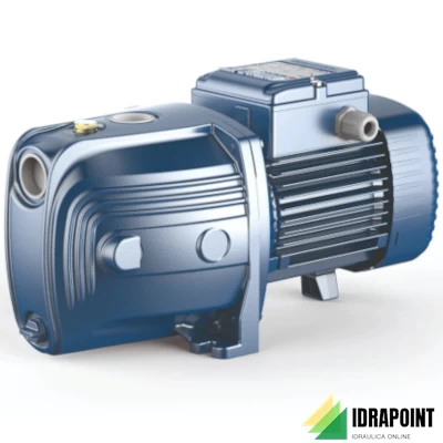 POMPA AUTOADESCANTE FUTURE JET 1A KW 0,55 MONOFASE