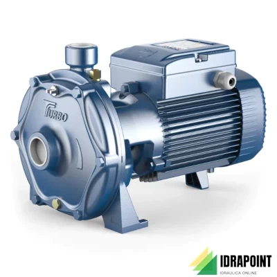 POMPA BIGIRANTE TURBOM 4B  KW 1,1 MONOFASE