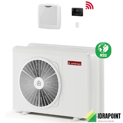 POMPA CALORE NIMBUS POCKET 120M NET R32