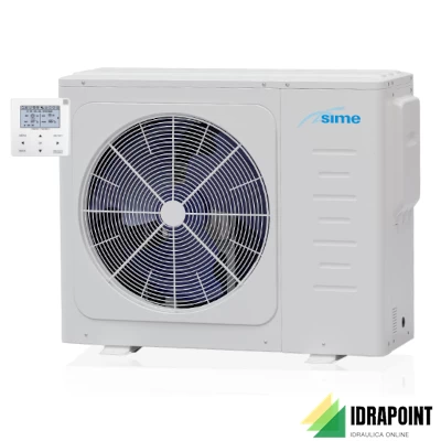 POMPA CALORE SHP M PRO 010