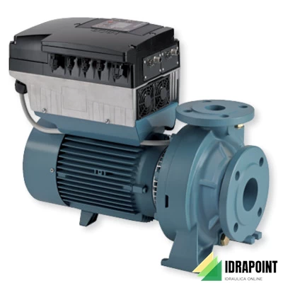 POMPA CENTRIFUGA NM TRIFASE 40/16/BB V.230/400/50
