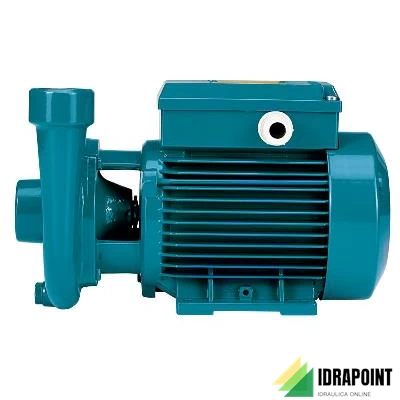 POMPA CON GIRANTE PERIFERICA TM 61/E V.230/50 IE2