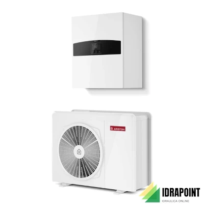 POMPA DI CALORE NIMBUS PLUS 80M NET R32