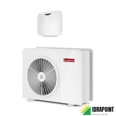 POMPA DI CALORE NIMBUS POCKET 80M NET R32