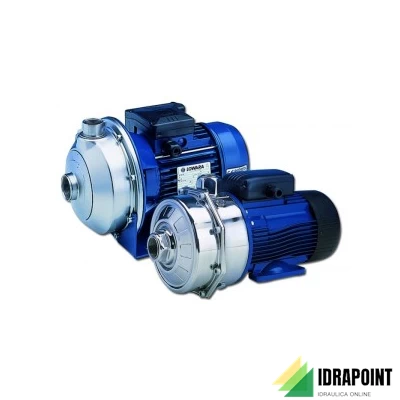 POMPA MONOGIRANTE CEAM 80/5 KW 0,75 220V