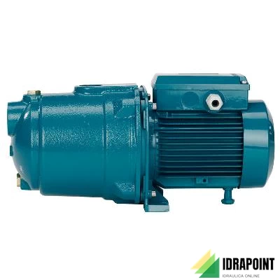 POMPA MULTISTADIO MGPM 203 KW 0,45 - 230 VOLTS