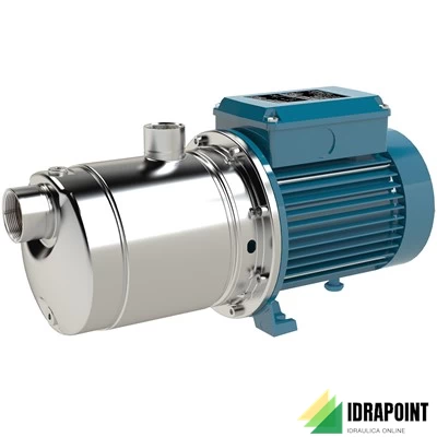 POMPA MULTISTADIO MXHM 204/A V.230/50HZ CLASSE F