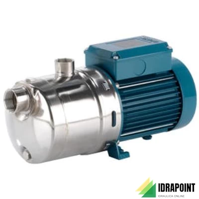 POMPA MULTISTADIO MXHM 205/A V.230/50HZ CLASSE F IP54