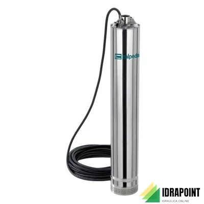 POMPA SOMMERGIBILE CALPEDA MPSM507/A  KW 1,5 MONOFASE