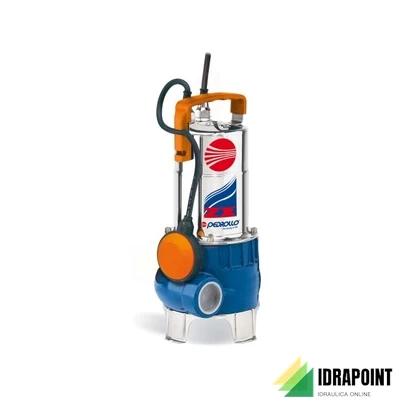 POMPA SOMMERSA FOGNATURA ZXM1A/40