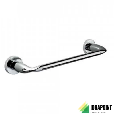 PORTA SALVIETTE DA LAVABO CM 46 - SERIE BASIC