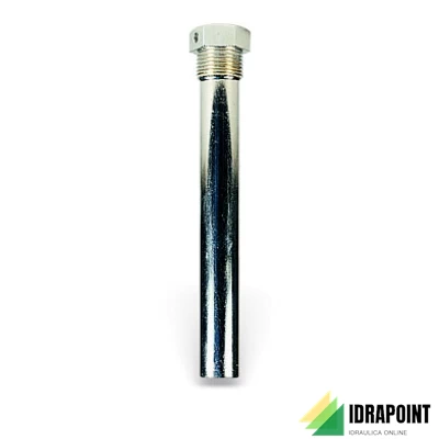 POZZETTO PER SONDA Ø 1/2