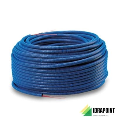 PREINFILATO N07VK 2X1 MM2 GUAINA Ø 16 IMQ PESANTE DA MT 25