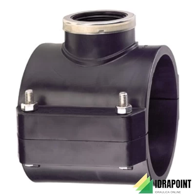 PRESE STAFFA PLASSON Ø 1.1/2