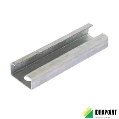 PROFILATO 41X41X2.5 MM BARRA MT. 3
