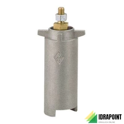 PROLUNGA PER VALVOLA SFERA RB Ø 1.1/4