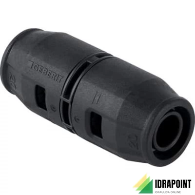 PUSHFIT GIUNTO Ø 25X20 MM