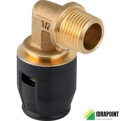 PUSHFIT GOMITO Ø 20X1/2