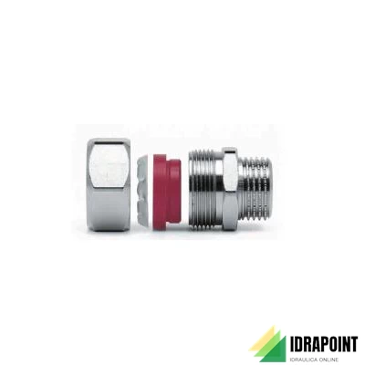 RACCORDO ACQUA Ø 15X3/4