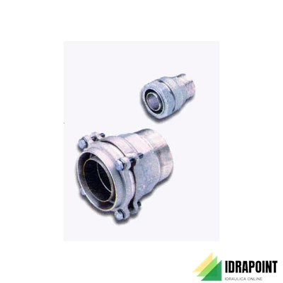 RACCORDO ECOFLEX Ø 1.1/4