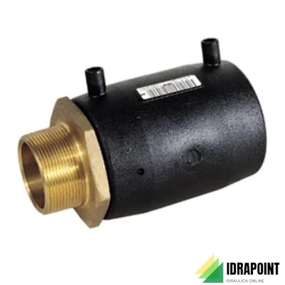 RACCORDO ELETTRICO DI TRANSIZIONE Ø 75 MM X 2.1/2